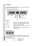 Preview for 34 page of CARLO GAVAZZI UC EU 80-1 User Manual