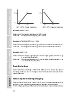 Preview for 36 page of CARLO GAVAZZI UC EU 80-1 User Manual