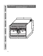 Preview for 42 page of CARLO GAVAZZI UC EU 80-1 User Manual