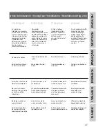 Preview for 47 page of CARLO GAVAZZI UC EU 80-1 User Manual