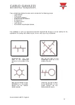 Предварительный просмотр 17 страницы CARLO GAVAZZI UWP 3.0 Manual