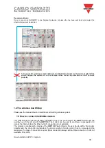 Предварительный просмотр 33 страницы CARLO GAVAZZI UWP 3.0 Manual