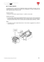 Предварительный просмотр 96 страницы CARLO GAVAZZI VariFlex3 RVFFA3400400F Quick Start Manual