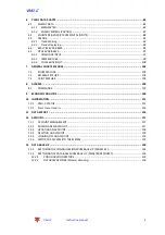 Preview for 3 page of CARLO GAVAZZI VMU-C EM Instruction Manual