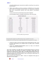 Preview for 7 page of CARLO GAVAZZI VMU-C EM Instruction Manual