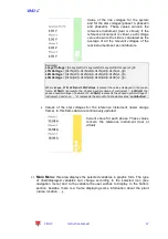 Preview for 12 page of CARLO GAVAZZI VMU-C EM Instruction Manual