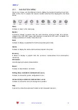 Preview for 13 page of CARLO GAVAZZI VMU-C EM Instruction Manual