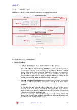 Preview for 17 page of CARLO GAVAZZI VMU-C EM Instruction Manual