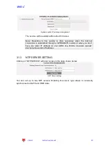 Preview for 19 page of CARLO GAVAZZI VMU-C EM Instruction Manual