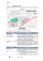 Preview for 21 page of CARLO GAVAZZI VMU-C EM Instruction Manual