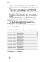 Preview for 24 page of CARLO GAVAZZI VMU-C EM Instruction Manual