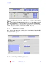 Preview for 26 page of CARLO GAVAZZI VMU-C EM Instruction Manual