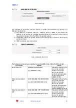 Preview for 30 page of CARLO GAVAZZI VMU-C EM Instruction Manual