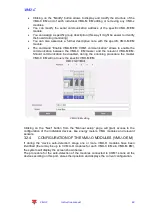 Preview for 50 page of CARLO GAVAZZI VMU-C EM Instruction Manual