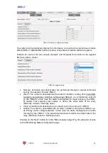 Preview for 51 page of CARLO GAVAZZI VMU-C EM Instruction Manual