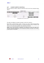 Preview for 58 page of CARLO GAVAZZI VMU-C EM Instruction Manual