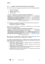 Preview for 60 page of CARLO GAVAZZI VMU-C EM Instruction Manual