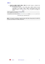 Preview for 66 page of CARLO GAVAZZI VMU-C EM Instruction Manual