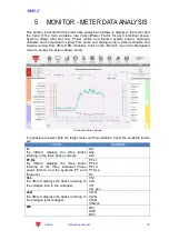 Preview for 73 page of CARLO GAVAZZI VMU-C EM Instruction Manual