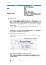 Preview for 74 page of CARLO GAVAZZI VMU-C EM Instruction Manual