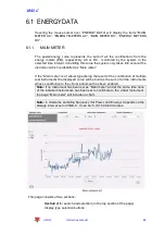 Preview for 84 page of CARLO GAVAZZI VMU-C EM Instruction Manual