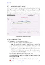 Preview for 87 page of CARLO GAVAZZI VMU-C EM Instruction Manual