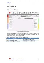 Preview for 92 page of CARLO GAVAZZI VMU-C EM Instruction Manual