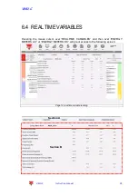 Preview for 95 page of CARLO GAVAZZI VMU-C EM Instruction Manual