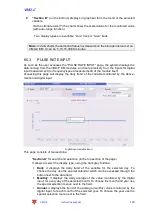 Preview for 100 page of CARLO GAVAZZI VMU-C EM Instruction Manual