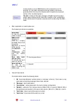 Preview for 106 page of CARLO GAVAZZI VMU-C EM Instruction Manual