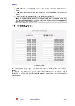 Preview for 107 page of CARLO GAVAZZI VMU-C EM Instruction Manual