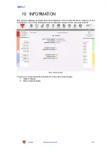 Preview for 111 page of CARLO GAVAZZI VMU-C EM Instruction Manual