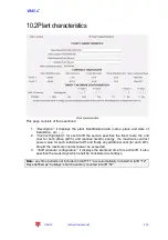 Preview for 113 page of CARLO GAVAZZI VMU-C EM Instruction Manual