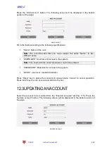 Preview for 118 page of CARLO GAVAZZI VMU-C EM Instruction Manual