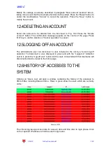 Preview for 119 page of CARLO GAVAZZI VMU-C EM Instruction Manual