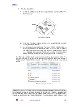 Preview for 121 page of CARLO GAVAZZI VMU-C EM Instruction Manual