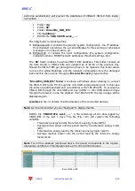 Preview for 122 page of CARLO GAVAZZI VMU-C EM Instruction Manual