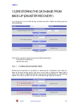 Preview for 125 page of CARLO GAVAZZI VMU-C EM Instruction Manual