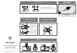 CARLO GAVAZZI VP. ATEX User Manual предпросмотр