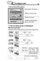 Preview for 5 page of CARLO GAVAZZI WM24-96 - PROGRAMMING User Manual