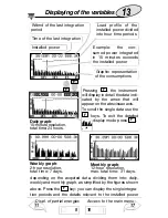 Предварительный просмотр 13 страницы CARLO GAVAZZI WM4-96 - PROGRAMMING Manual