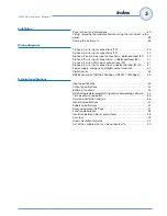 Preview for 5 page of CARLO GAVAZZI WM5-96 - PROGRAMMING Instruction Manual