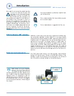 Preview for 6 page of CARLO GAVAZZI WM5-96 - PROGRAMMING Instruction Manual