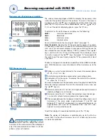 Preview for 8 page of CARLO GAVAZZI WM5-96 - PROGRAMMING Instruction Manual