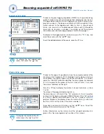 Preview for 10 page of CARLO GAVAZZI WM5-96 - PROGRAMMING Instruction Manual