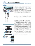 Preview for 34 page of CARLO GAVAZZI WM5-96 - PROGRAMMING Instruction Manual