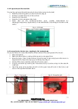 Preview for 12 page of CARLOTTI Green 650/5L Use And Maintenance Manual