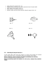 Предварительный просмотр 17 страницы CARLOTTI KMC 1000 Use And Maintenance Handbook