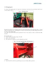 Preview for 14 page of CARLOTTI SPRING 750/35 Use And Maintenance Manual