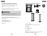 Предварительный просмотр 2 страницы Carlson Pet Products 0680 Owner'S Manual